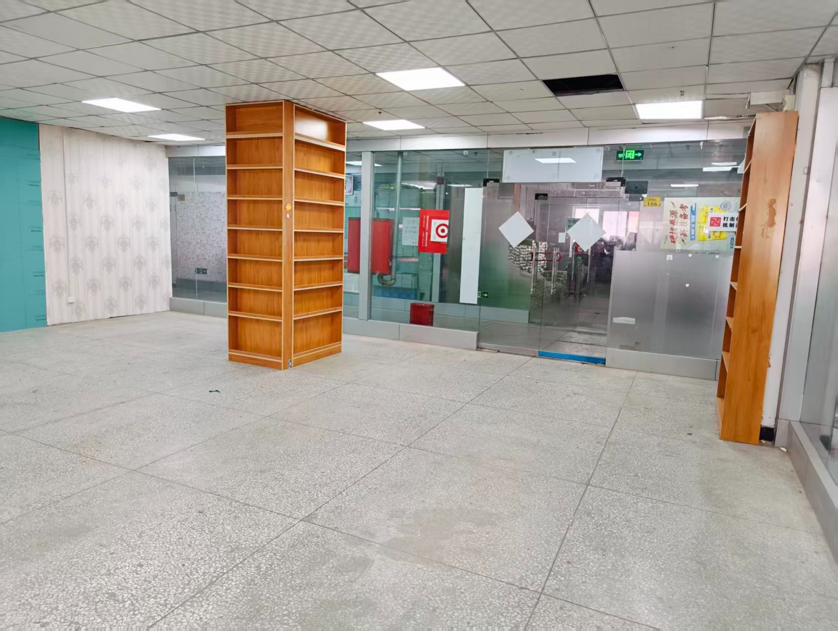 定鼎路打造AI创新高地，诚邀科技企业入驻